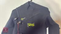 GUL RESPONSE CZ32BST2 STEAMER WETSUIT - 10