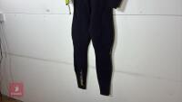 GUL RESPONSE CZ32BST2 STEAMER WETSUIT - 14