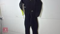 GUL RESPONSE CZ32BST2 STEAMER WETSUIT - 15