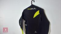 GUL RESPONSE CZ32BST2 STEAMER WETSUIT - 16