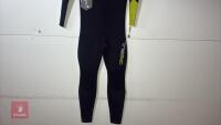 GUL RESPONSE CZ32BST2 STEAMER S WETSUIT - 2