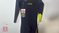 GUL RESPONSE CZ32BST2 STEAMER S WETSUIT - 10