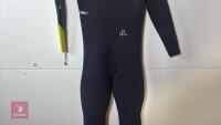 GUL RESPONSE CZ32BST2 STEAMER S WETSUIT - 13