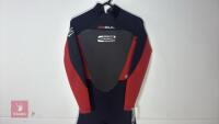 GUL RESPONSE 53SDLBST2 STMR WETSUIT - 5