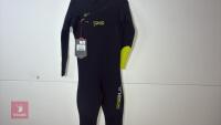 GUL RESPONSE CZ32BST2 STEAMER S WETSUIT - 3