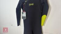 GUL RESPONSE CZ32BST2 STEAMER S WETSUIT - 6