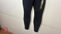 GUL RESPONSE CZ32BST2 STEAMER S WETSUIT - 7
