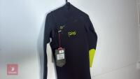 GUL RESPONSE CZ32BST2 STEAMER S WETSUIT - 9
