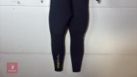 GUL RESPONSE CZ32BST2 STEAMER S WETSUIT - 12