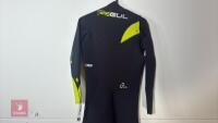 GUL RESPONSE CZ32BST2 STEAMER S WETSUIT - 14