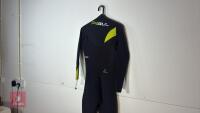 GUL RESPONSE CZ32BST2 STEAMER S WETSUIT - 15