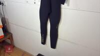 GUL RESPONSE CZ32BST2 STEAMER S WETSUIT - 16