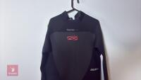GUL RESPONSE 32SDLBST2 STEAMER WETSUIT - 5