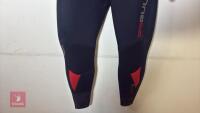 GUL RESPONSE 32SDLBST2 STEAMER WETSUIT - 7