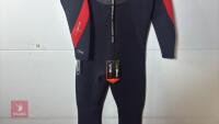 GUL RESPONSE 32SDLBST2 STEAMER WETSUIT - 12