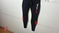 GUL RESPONSE 32SDLBST2 STEAMER WETSUIT - 7