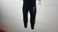 GUL RESPONSE 32SDLBST2 STEAMER WETSUIT - 2