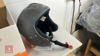 SINNER RODEO MATT CASTLEROCK HELMET - 5
