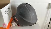 SINNER RODEO MATT CASTLEROCK HELMET - 9