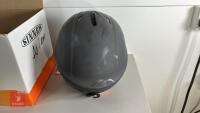 SINNER RODEO MATT CASTLEROCK HELMET - 10