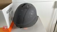 SINNER RODEO MATT CASTLEROCK HELMET - 11