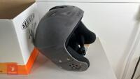 SINNER RODEO MATT CASTLEROCK HELMET - 13