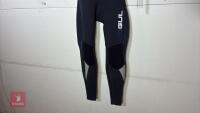 GUL RESPONSE 32SDLBST2 STEAMER WETSUIT - 2