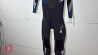 GUL RESPONSE 32SDLBST2 STEAMER WETSUIT - 3
