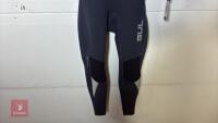 GUL RESPONSE 32SDLBST2 STEAMER WETSUIT - 13