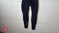 GUL RESPONSE 32SDLBST2 STEAMER WETSUIT - 15