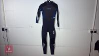GUL RESPONSE 32SDLBST2 STEAMER WETSUIT