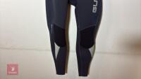 GUL RESPONSE 32SDLBST2 STEAMER WETSUIT - 9