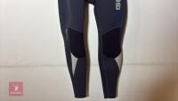 GUL RESPONSE 32SDLBST2 STEAMER WETSUIT - 10