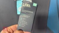 ANIMAL MENS LAVA BZ BACK ZIP 3/2 WETSUIT - 15