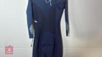 GUL RESPONSE FXCZ32 STEAMER WETSUIT - 16