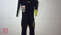 GUL RESPONSE CZ32BST2 STEAMER S WETSUIT - 3