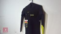 GUL RESPONSE CZ32BST2 STEAMER S WETSUIT - 5