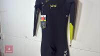 GUL RESPONSE CZ32BST2 STEAMER S WETSUIT - 6