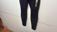 GUL RESPONSE CZ32BST2 STEAMER S WETSUIT - 8