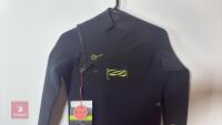 GUL RESPONSE CZ32BST2 STEAMER S WETSUIT - 11
