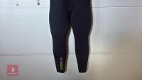 GUL RESPONSE CZ32BST2 STEAMER S WETSUIT - 12