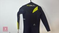 GUL RESPONSE CZ32BST2 STEAMER S WETSUIT - 14