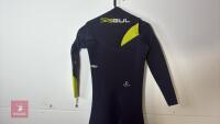 GUL RESPONSE CZ32BST2 STEAMER S WETSUIT - 15