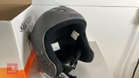 SINNER RODEO MATT CASTLEROCK HELMET - 3