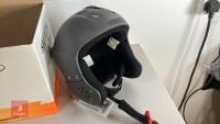 SINNER RODEO MATT CASTLEROCK HELMET - 6