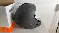 SINNER RODEO MATT CASTLEROCK HELMET - 12
