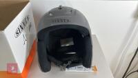SINNER RODEO MATT CASTLEROCK HELMET - 14