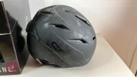 CEBE ATMOSPHERE DLX 52-55CM HELMET - 2