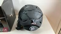 CEBE ATMOSPHERE DLX 52-55CM HELMET - 7