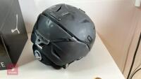 CEBE ATMOSPHERE DLX 52-55CM HELMET - 8